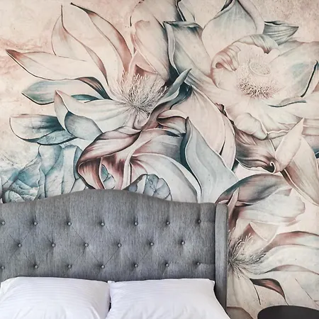 Wola Bloom By Bookinghost Apartment Warschau