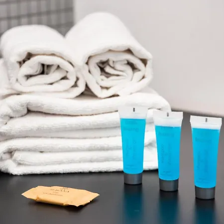 Wola Bloom By Bookinghost Daire Varşova