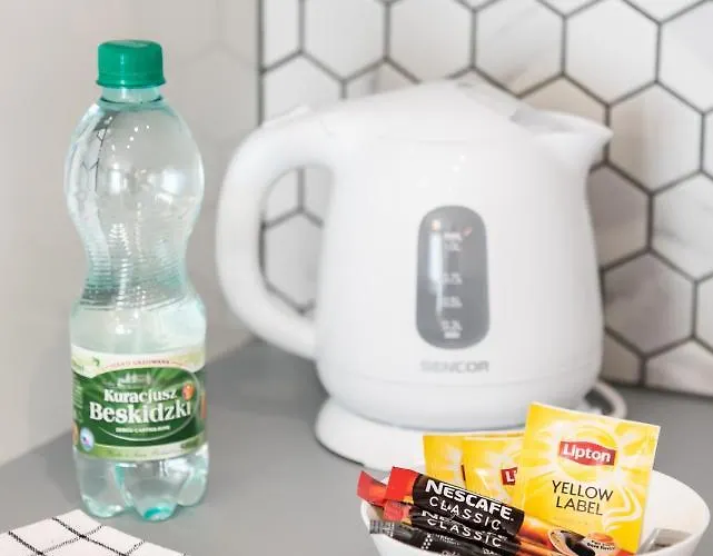 Wola Bloom By Bookinghost شقة وارسو