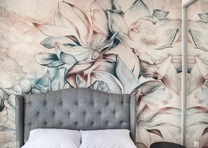 Wola Bloom By Bookinghost شقة وارسو