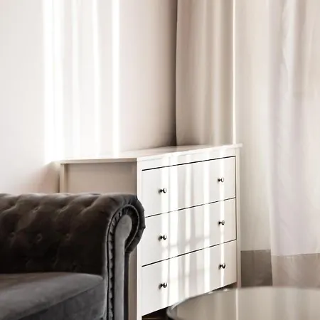 Wola Bloom By Bookinghost Appartement Varsovie