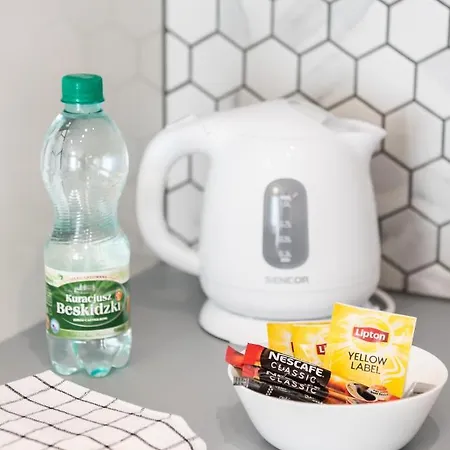 Wola Bloom By Bookinghost Appartement Varsovie